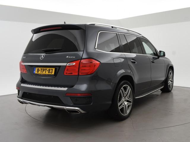 Mercedes-Benz GL