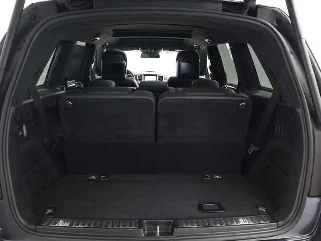 Mercedes-Benz GL