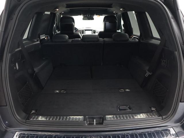 Mercedes-Benz GL