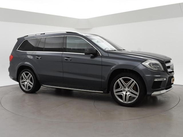 Mercedes-Benz GL