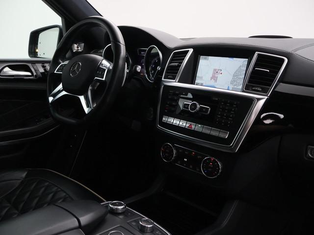 Mercedes-Benz GL