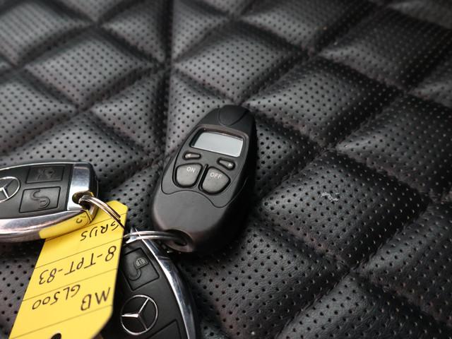 Mercedes-Benz GL