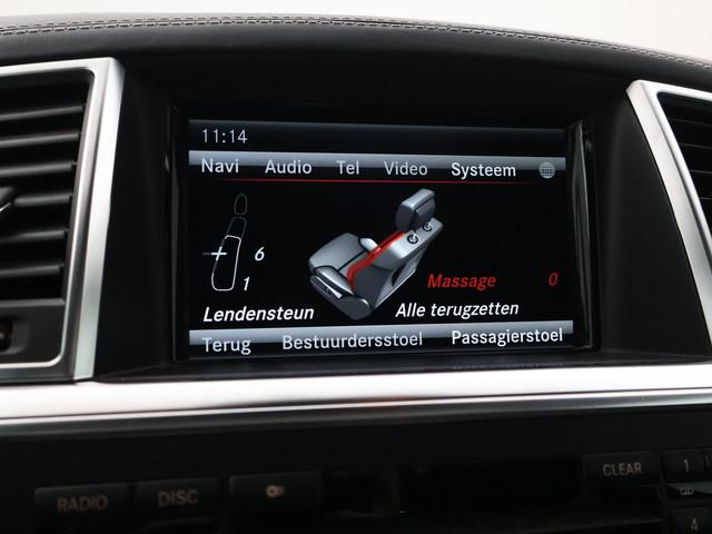 Mercedes-Benz GL
