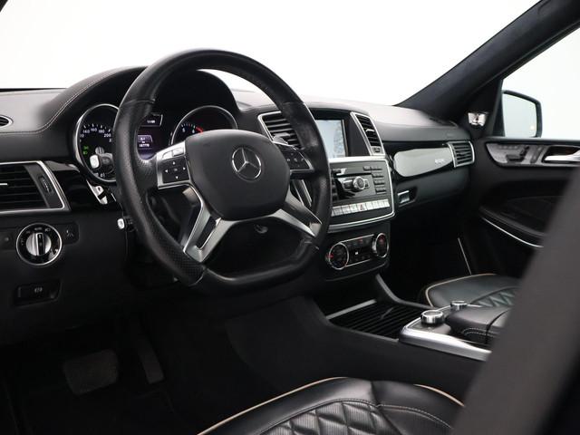 Mercedes-Benz GL
