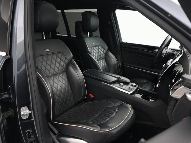 Mercedes-Benz GL