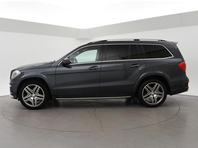 Mercedes-Benz GL