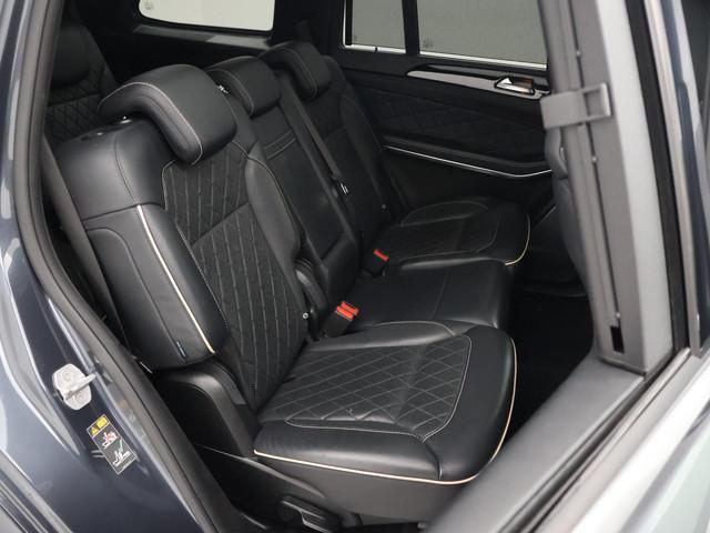 Mercedes-Benz GL