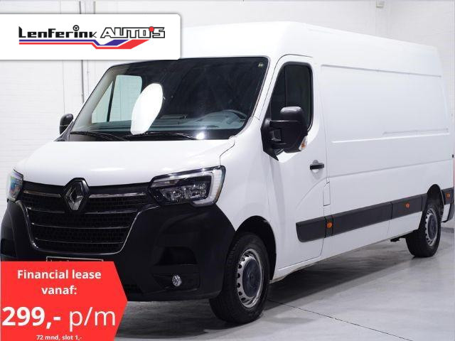 Renault Master 2021 Diesel