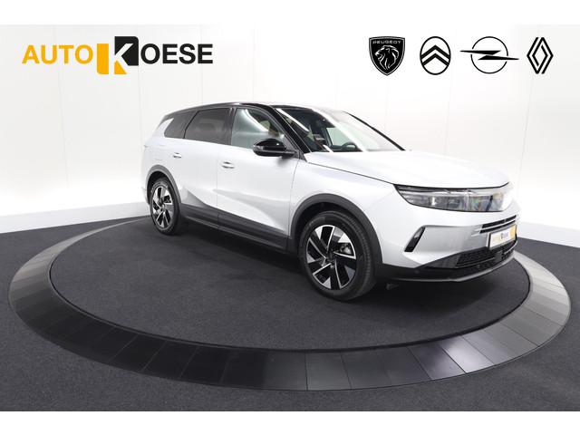 Opel Grandland 2025 Hybride