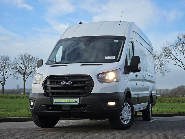 Ford Transit 2024 Diesel