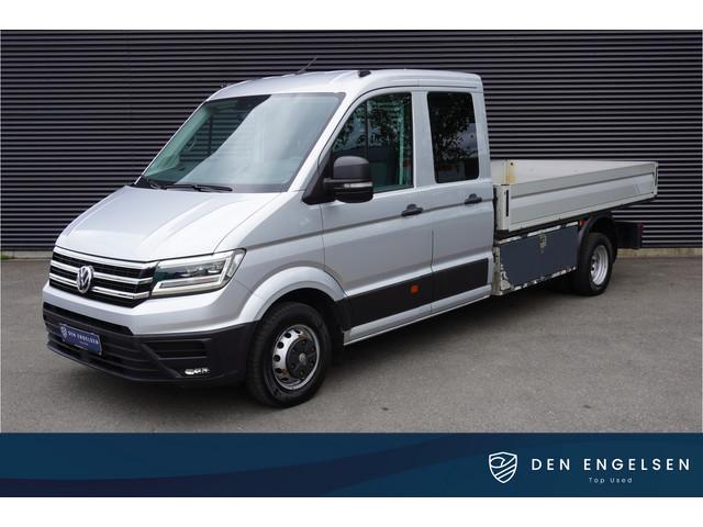 Volkswagen Crafter 2019 Diesel