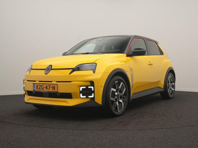 Renault 5