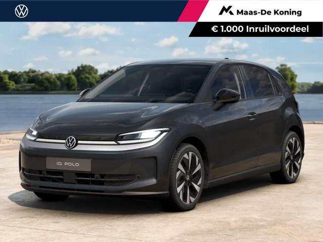Volkswagen ID. Polo 2027 Elektrisch