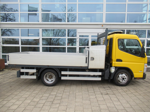 FUSO Canter