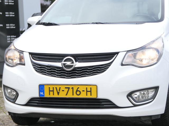 Opel Karl