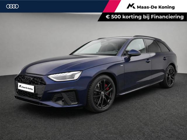 Audi A5 2026 Hybride