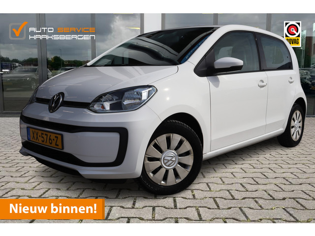 Volkswagen up! 2019 Benzine