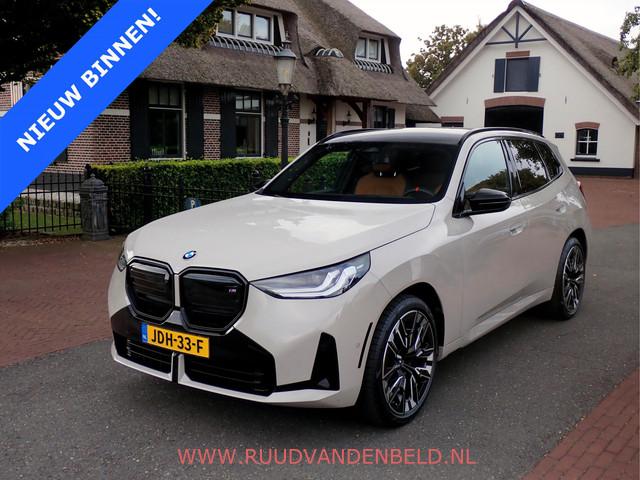 BMW X3 2025 Hybride