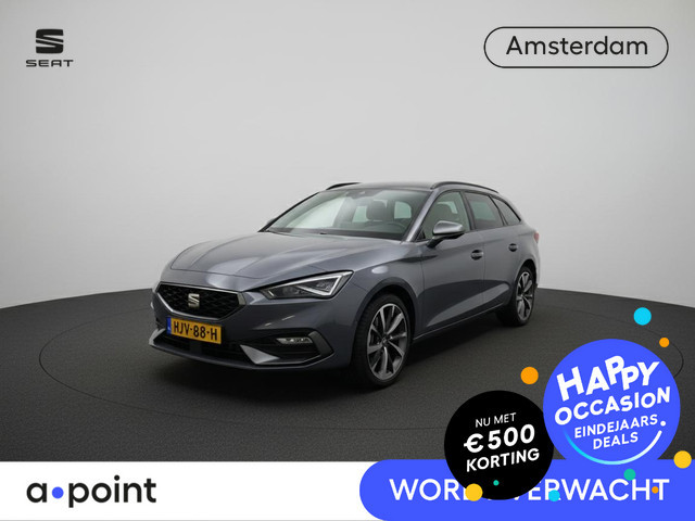 Seat Leon 2025 Hybride