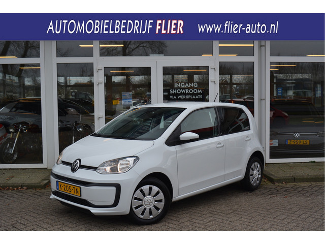 Volkswagen up! 2021 Benzine