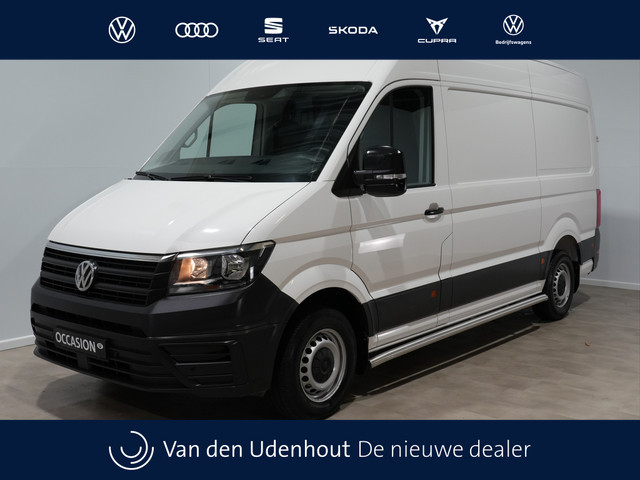 Volkswagen Crafter 2021 Diesel