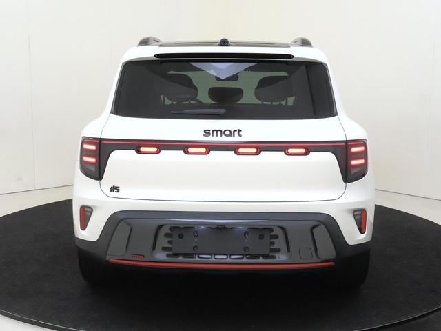 Smart #5
