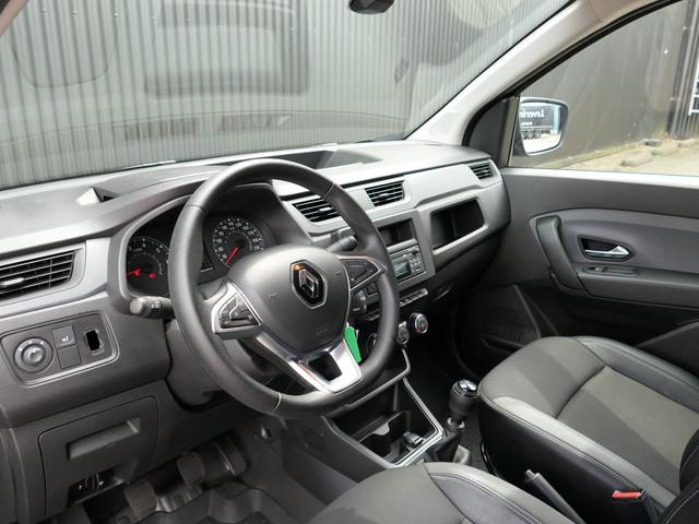 Renault Express