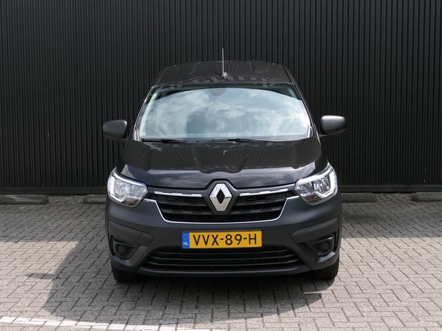Renault Express