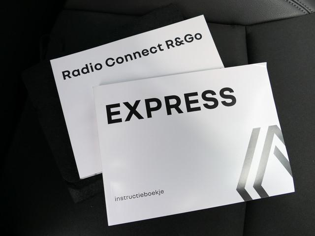 Renault Express