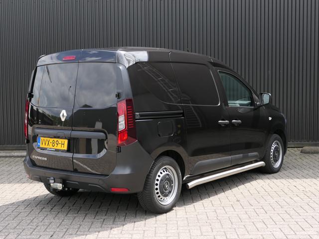 Renault Express