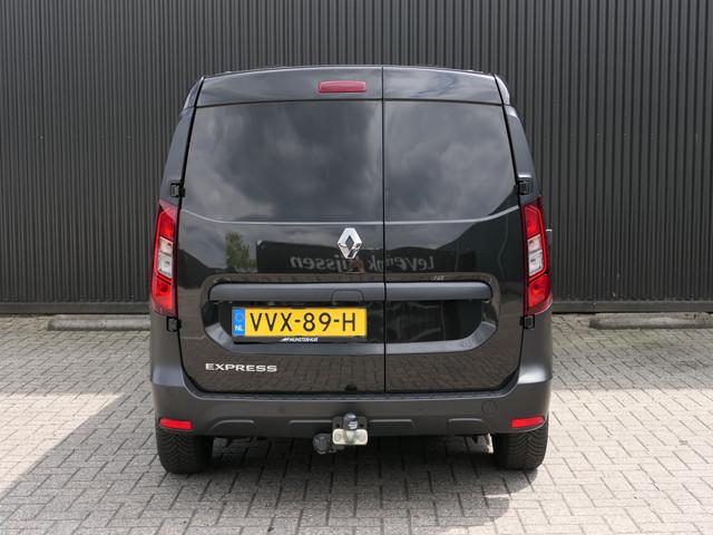 Renault Express