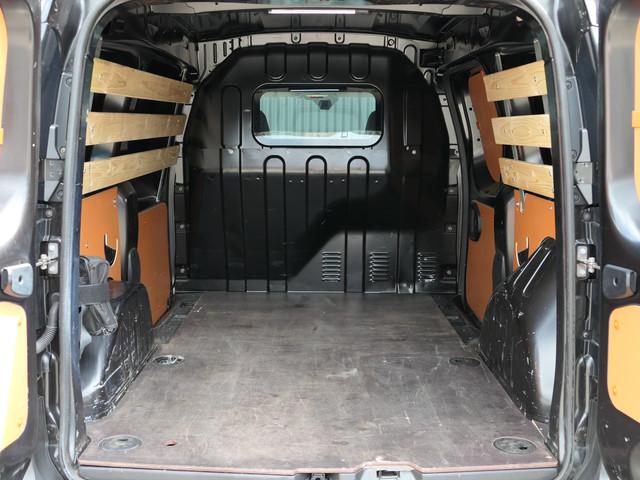 Renault Express