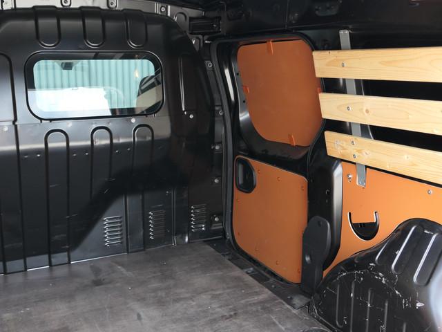 Renault Express