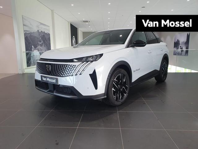 Peugeot 3008 2025 Hybride