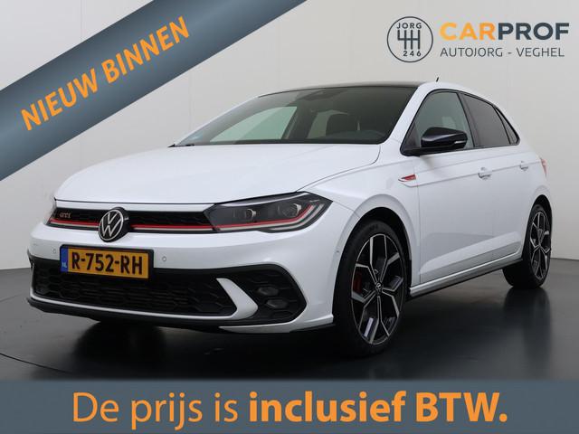 Volkswagen Polo 2022 Benzine