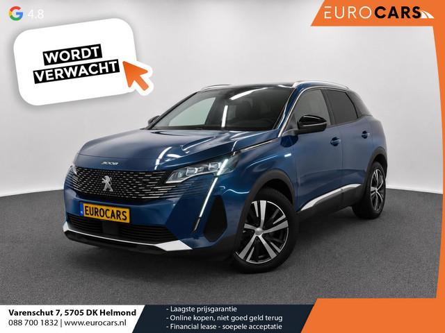 Peugeot 3008 2022 Hybride