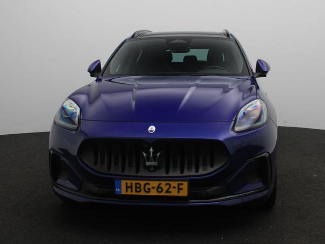 Maserati Grecale