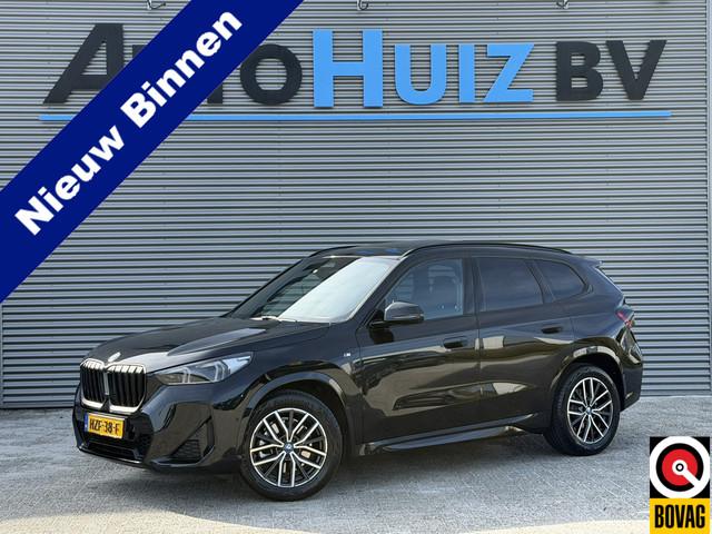 BMW X1 2024 Hybride