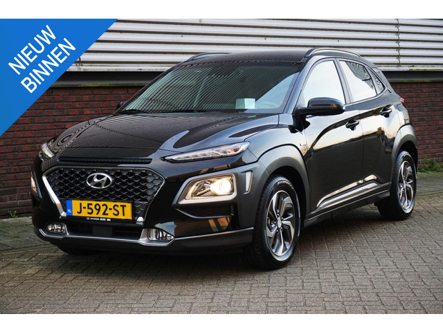 Hyundai Kona 2020 Hybride