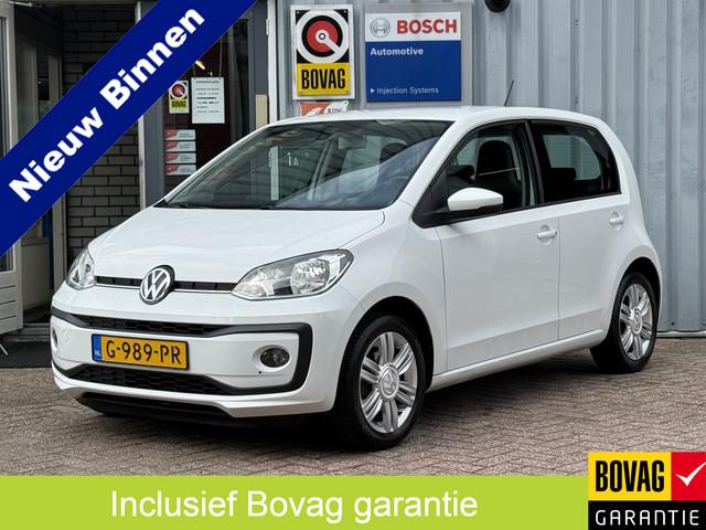 Volkswagen up! 2019 Benzine