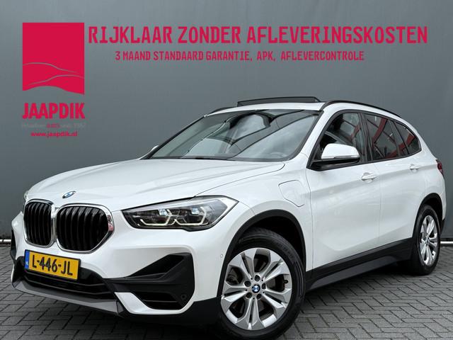 BMW X1 2021 Hybride