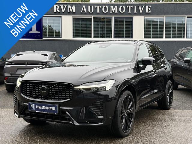 Volvo XC60 2025 Hybride