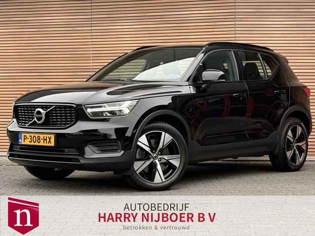 Volvo XC40 2022 Hybride