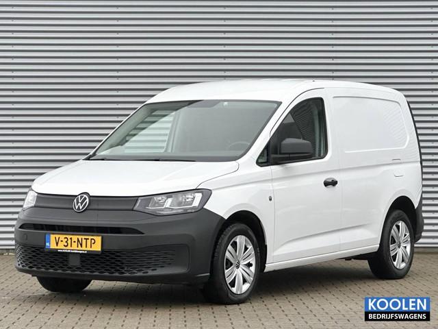 Volkswagen Caddy 2021 Diesel