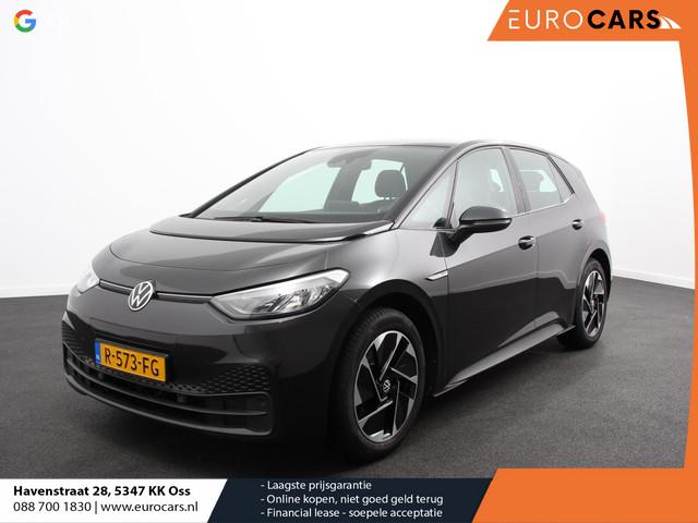 Volkswagen ID.3 2022 Elektrisch