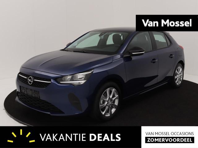 Opel Corsa 2021 Benzine
