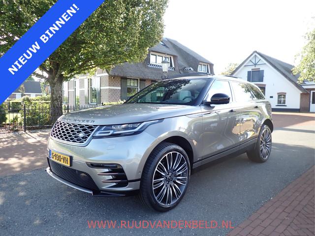 Land Rover Range Rover Velar 2018 Diesel