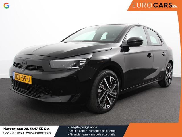 Opel Corsa 2024 Benzine