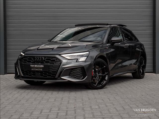 Audi A3 2023 Hybride