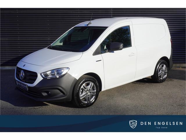 Mercedes-Benz eCitan